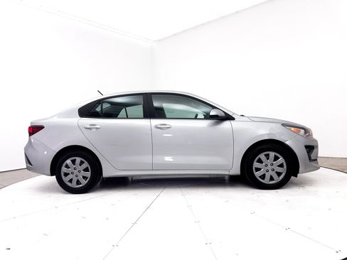 Used 2023 Kia Rio LX FWD image 33