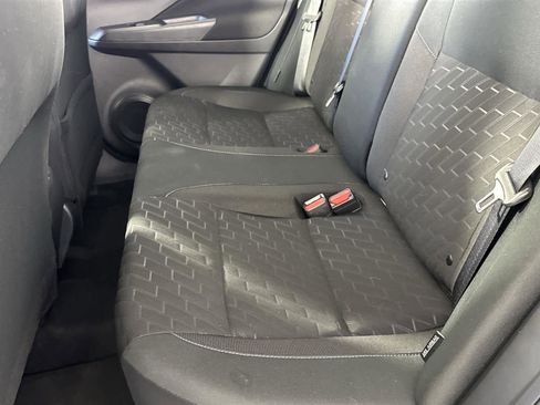 Used 2024 Nissan Kicks SV w/ Interior Electronics Package image 12