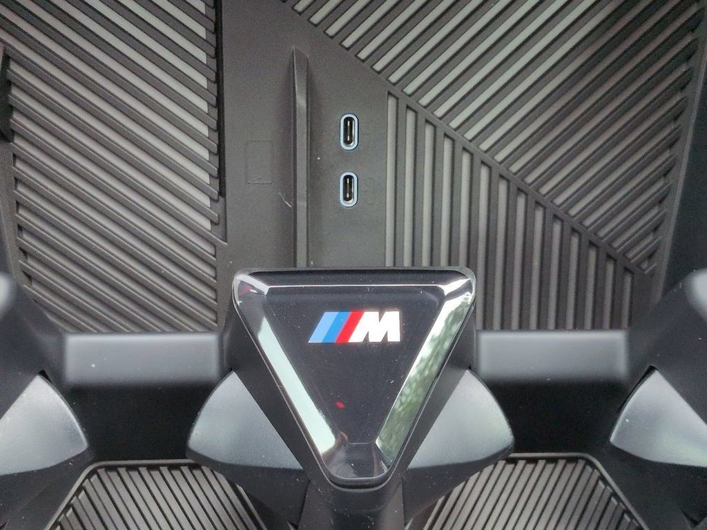 New 2026 BMW X3 M50 w/ Premium Package AWD/4WD image 23