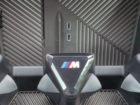 New 2026 BMW X3 M50 w/ Premium Package AWD/4WD image 23