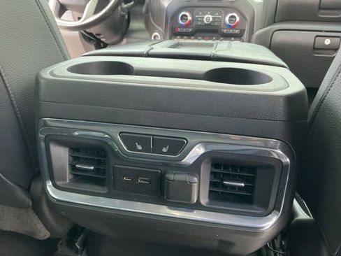 Used 2021 GMC Sierra 1500 Denali w/ Driver Alert Package II image 26