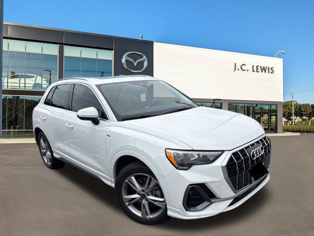 Used 2022 Audi Q3 2.0T Premium AWD/4WD 360° Tour