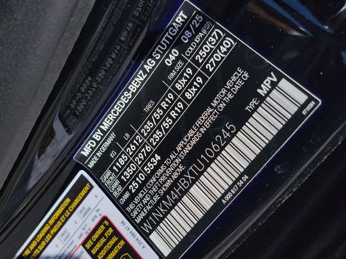 Certified 2026 Mercedes-Benz GLC 300 4MATIC image 33