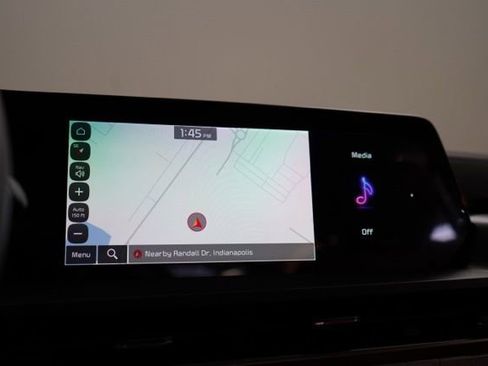 New 2025 Kia Telluride AWD image 24