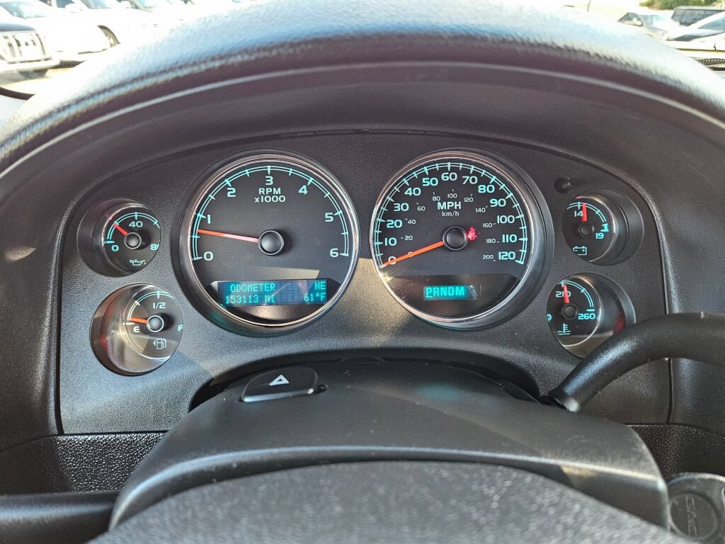 Used 2013 GMC Yukon Denali AWD/4WD image 26