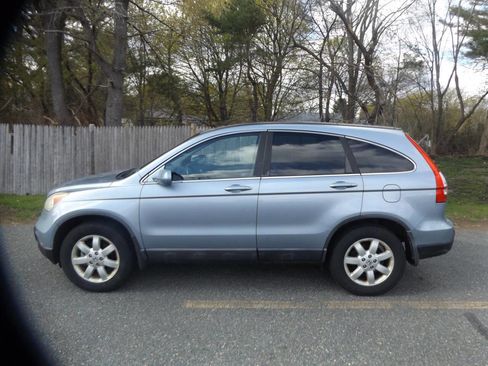 Used 2008 Honda CR-V EX-L image 2