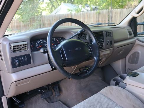 Used 2002 Ford F250 XL AWD/4WD image 15