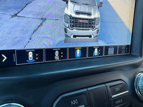 Used 2022 GMC Sierra 2500 AT4 w/ AT4 Preferred Package image 45