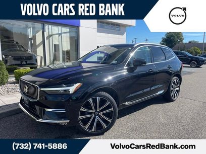 Used 2023 Volvo XC60 B5 Ultimate w/ Climate Package