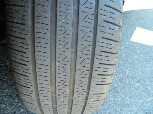 Used 2012 Acura TL image 25