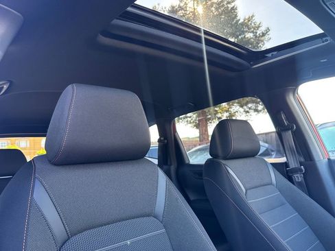 Certified 2024 Honda CR-V Sport image 19