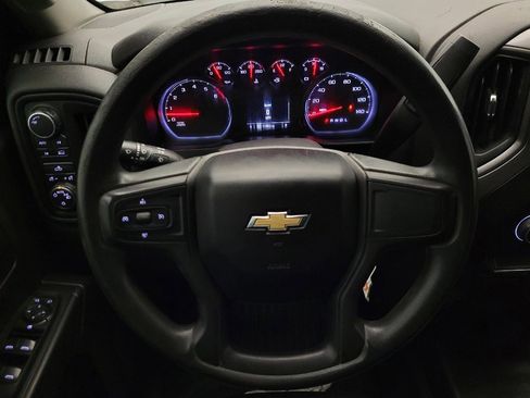 Used 2020 Chevrolet Silverado 1500 W/T w/ WT Fleet Convenience Package image 22