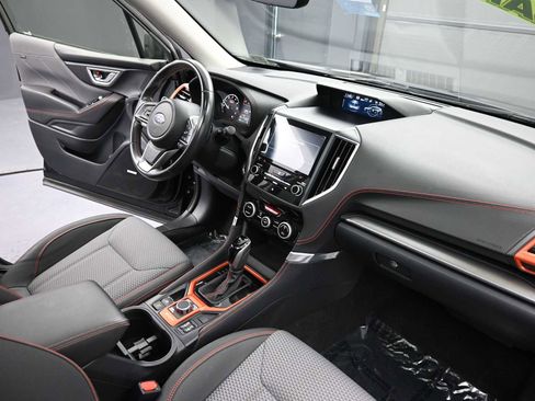 Used 2019 Subaru Forester Sport w/ Popular Package #2 image 46