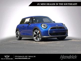 New 2026 MINI Cooper S FWD video 1