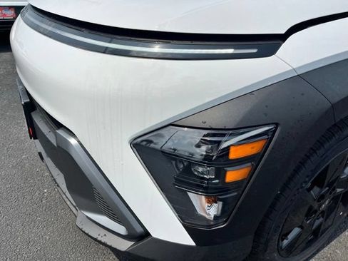 New 2026 Hyundai Kona SEL Sport FWD image 13