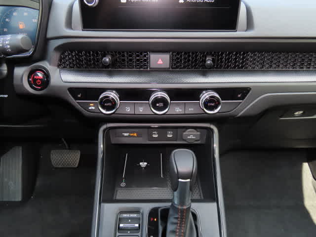 New 2027 Honda CR-V Sport-L image 21