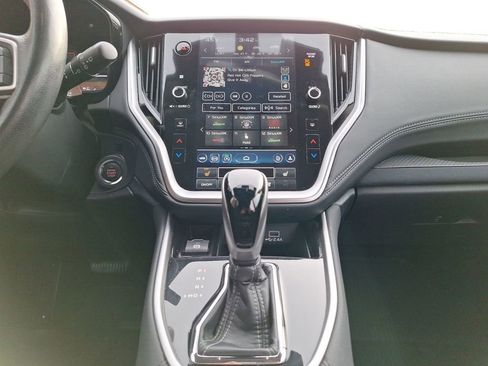 Certified 2024 Subaru Outback Premium image 17