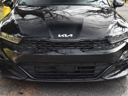 Used 2023 Kia K5 GT-Line image 13