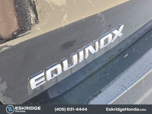 Used 2022 Chevrolet Equinox LT image 12
