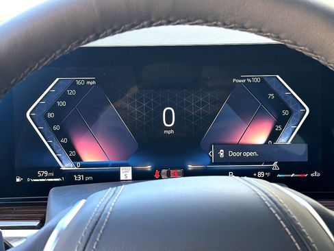 New 2026 BMW X5 xDrive40i image 14