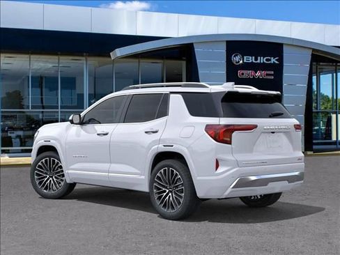 New 2026 GMC Terrain Denali image 3