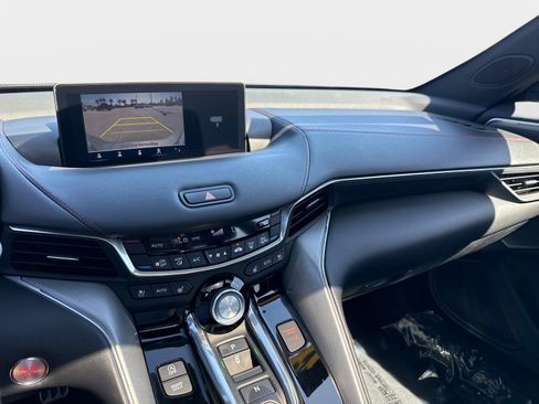 Used 2022 Acura TLX SH-AWD w/ A-SPEC Pkg image 25