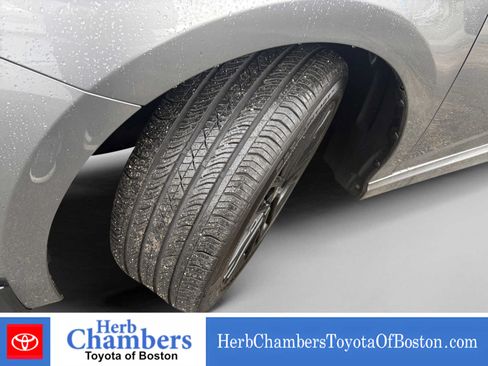 Used 2026 Toyota Camry SE w/ Convenience Package AWD/4WD image 9