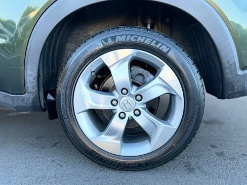 Used 2016 Honda HR-V EX image 25