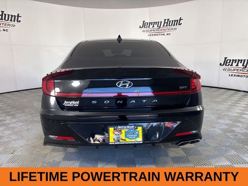 Used 2023 Hyundai Sonata SEL Plus image 6