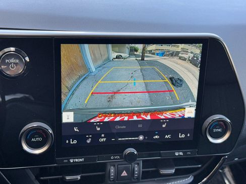 Used 2025 Lexus NX 350h AWD w/ Accessory Package (K3) image 23