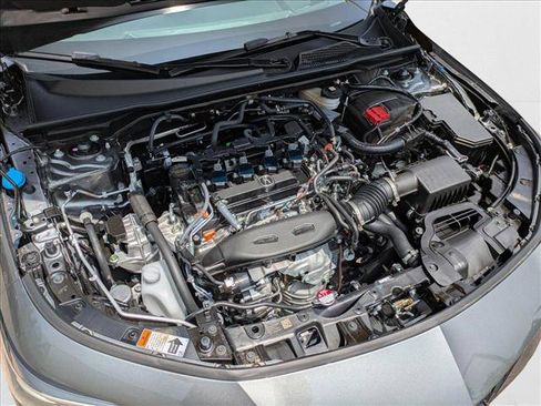 New 2025 Acura Integra A-Spec image 16