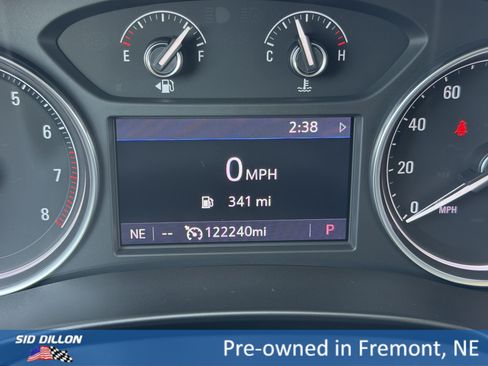 Used 2020 Buick Enclave Premium AWD/4WD image 18