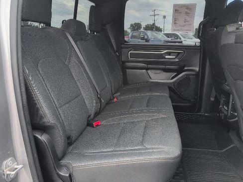 Used 2020 RAM 1500 Big Horn AWD/4WD image 44