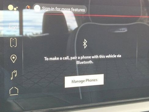 Used 2024 GMC Sierra 1500 AT4X image 16