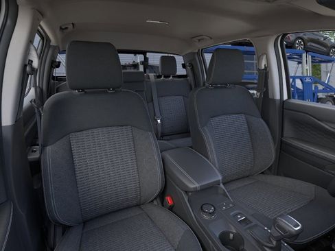 New 2026 Ford Ranger XLT image 12