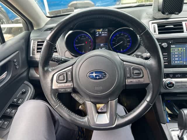 Used 2016 Subaru Outback 2.5i Limited AWD/4WD image 26