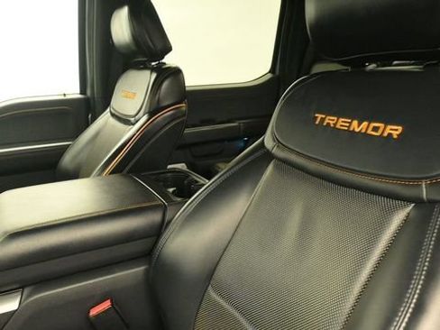 Certified 2022 Ford F150 Tremor w/ Equipment Group 402A High AWD/4WD image 21