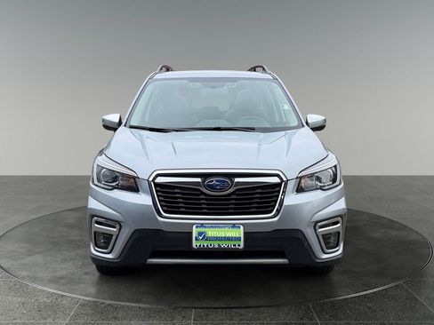 Used 2020 Subaru Forester Touring w/ Popular Package #2 AWD/4WD image 2