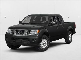 Used 2014 Nissan Frontier SV w/ SV Value Truck Package AWD/4WD video 1
