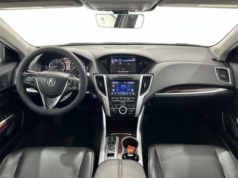 Used 2017 Acura TLX V6 w/ Technology Package image 21