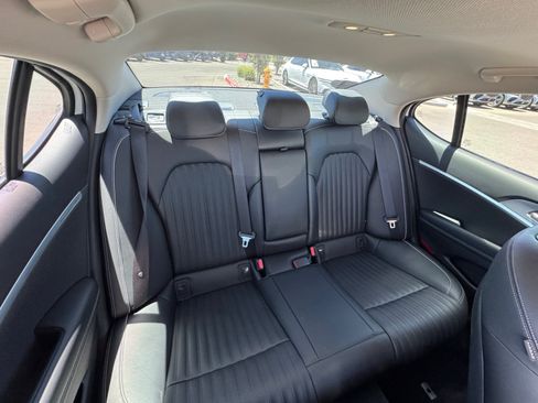Used 2026 Genesis G70 2.5T Prestige RWD image 18
