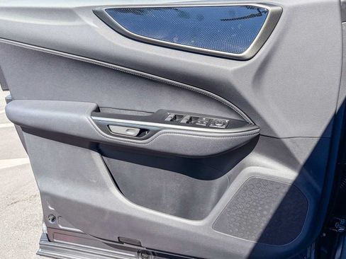 New 2026 Lexus NX 350 AWD image 22