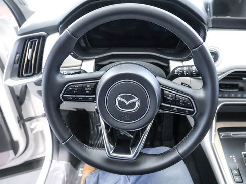 New 2026 MAZDA CX-90 3.3 Turbo S w/ Premium Package AWD/4WD image 22