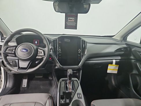 New 2026 Subaru Crosstrek 2.5i Limited AWD/4WD image 12