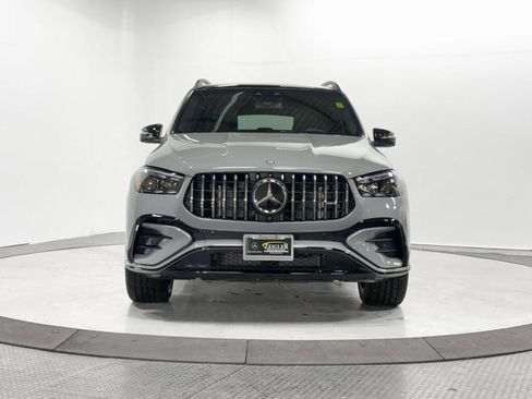 Used 2026 Mercedes-Benz GLE 53 AMG 4MATIC image 2