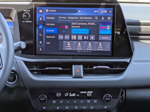 New 2026 Subaru Outback Touring XT AWD/4WD image 19