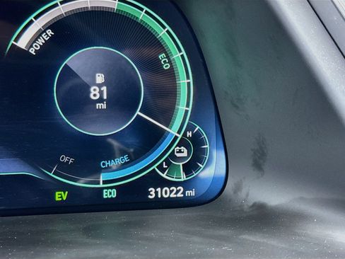 Used 2023 Hyundai Sonata Limited w/ Cargo Package FWD image 8