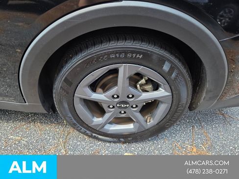 Used 2025 Kia K4 FWD image 28