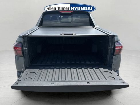 Certified 2024 Hyundai Santa Cruz SEL w/ Activity Package FWD image 24