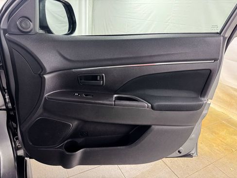Used 2015 Mitsubishi Outlander Sport ES FWD image 17